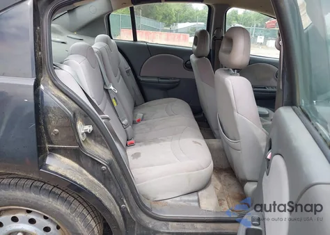 2004 Saturn Ion 2 from USA, damaged, VIN 1G8AJ52F74Z192013